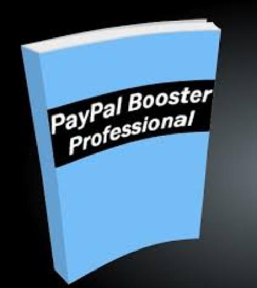 Product picture Auto Traffic PayPal Cash Booster